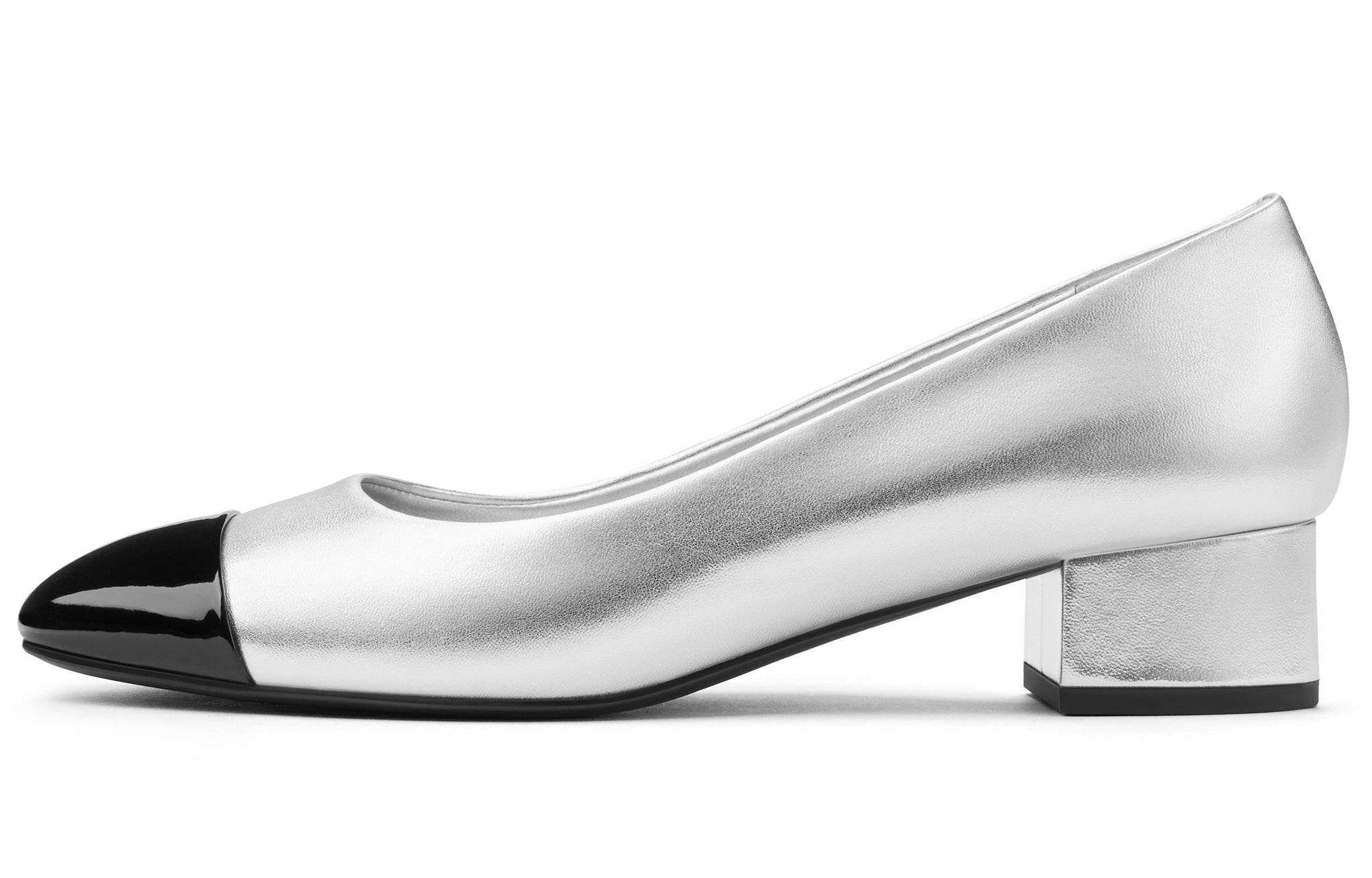 Туфли женские Charles & Keith - Boxette Shop